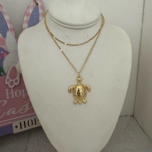 DENKAYS LIVE SHOW NECKLACE - Picture 2 of 14